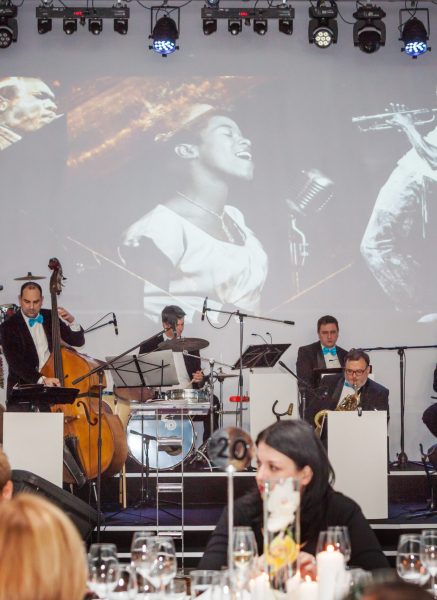 MSD Gala Dinnerat Hayat Beograd