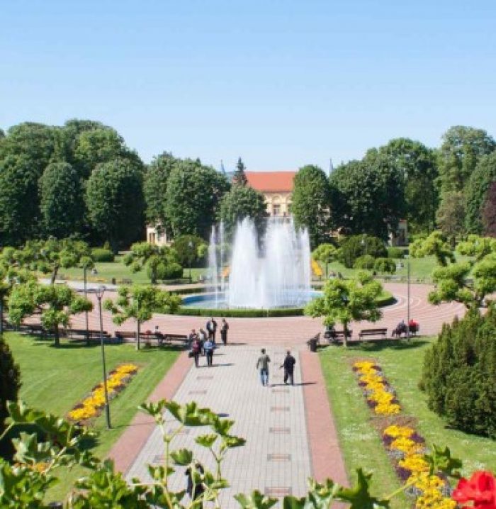 Banja-koviljaca Banja-koviljaca