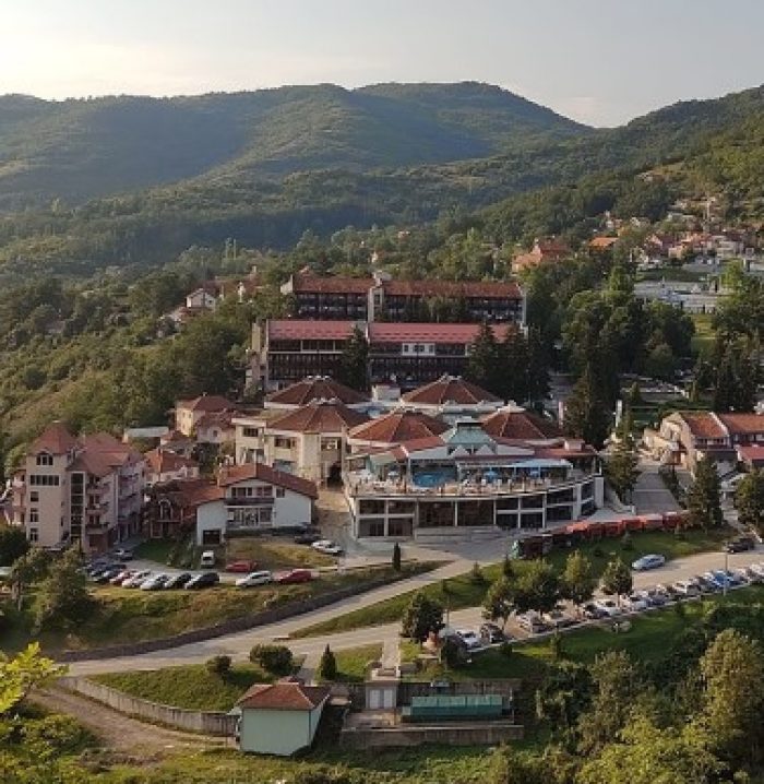 Prolom-banja Prolom-banja